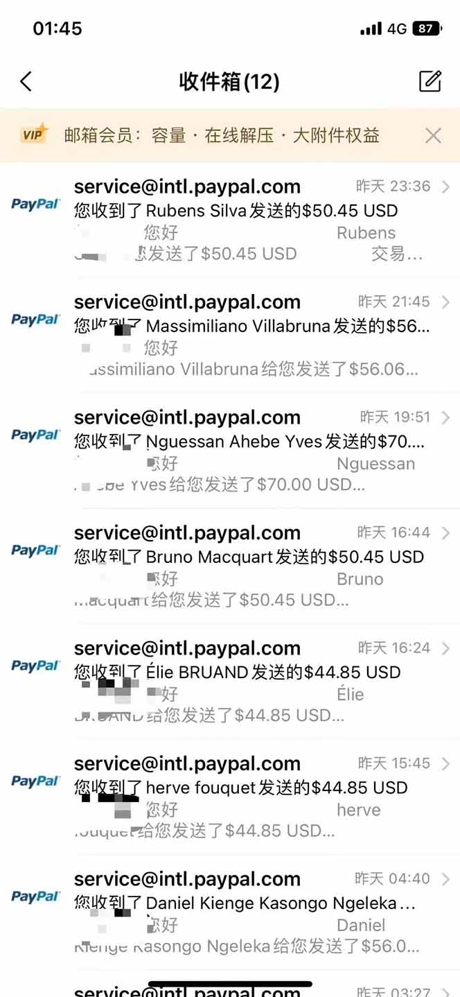 图片[1]-海外虚拟掘金】日赚100-200美金，自己在家就可以闷声发大财，长期可做-清风网创资源站