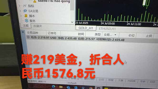 图片[2]-稳定8年的美刀搬砖项目，单人每日收益800—3000.团队4人月入10W+.可线下-清风网创资源站